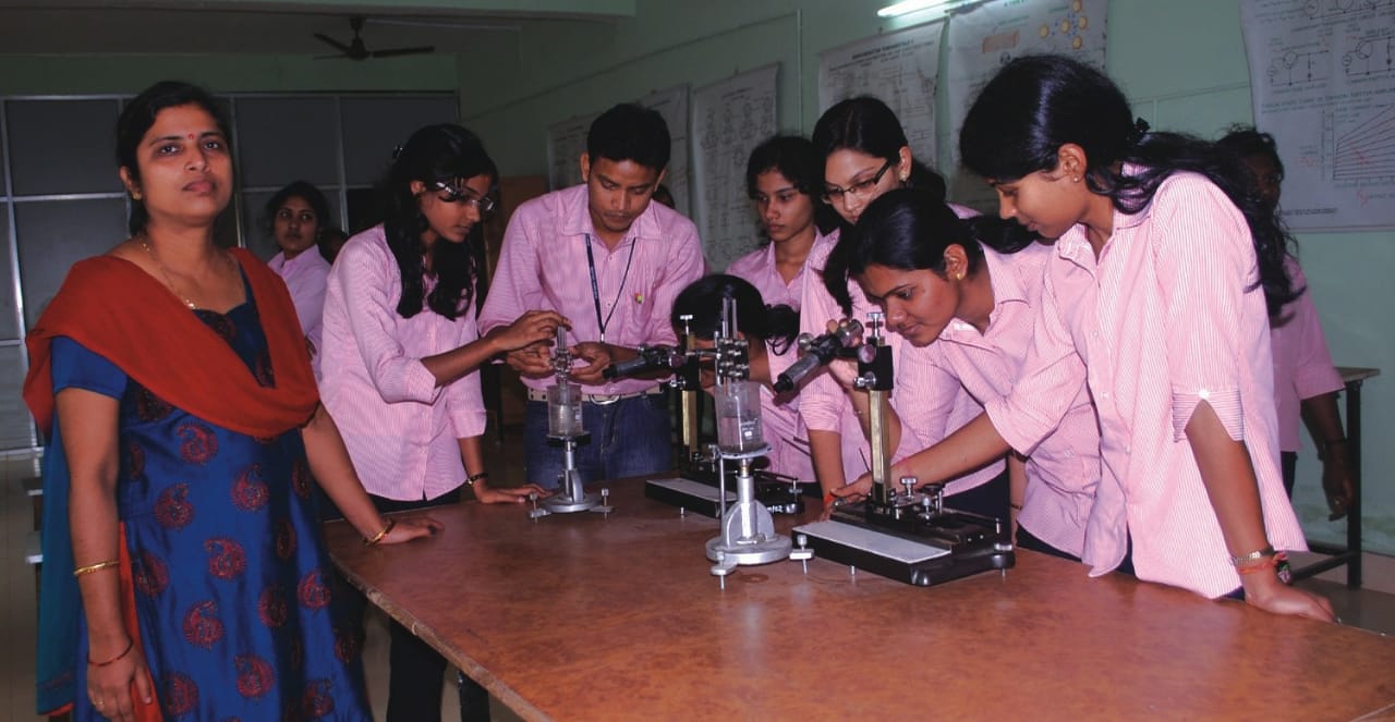 Top Engineering College in Bhubaneswar | Odisha